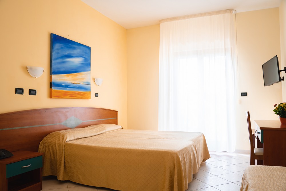 Hotel Adria